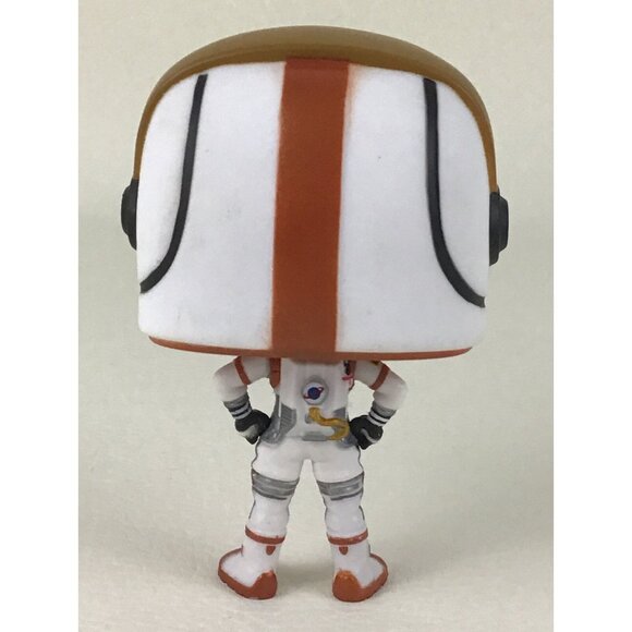 Funko Pop Games Fortnite Series 1 Moonwalker Vinyl Figurine Nasa Space 2018 Toy - Picture 5 of 8